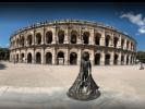 Apartment building NIMES 