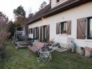 Annonce Vente Maison Luche-pringe