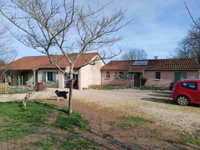 For sale House AUDRIX  24