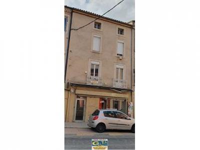 Vente Local commercial SAINT-CHINIAN 34360