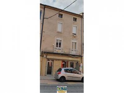 Vente Local commercial SAINT-CHINIAN  34