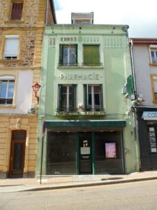 Vente Maison 5 pièces COURS-LA-VILLE 69470