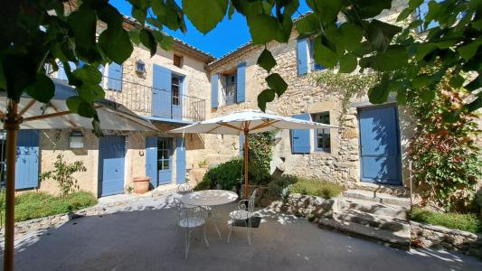 photo For sale Prestigious house BEAUMONT-DU-VENTOUX 84