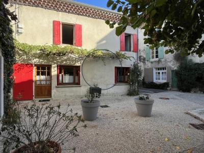 For sale House ESPELUCHE  26