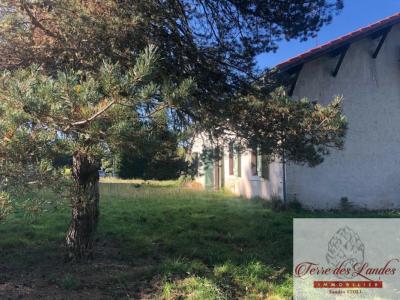 For sale House TRENSACQ 