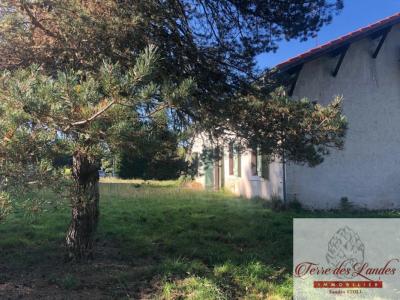 Vente Maison 4 pices TRENSACQ 40630