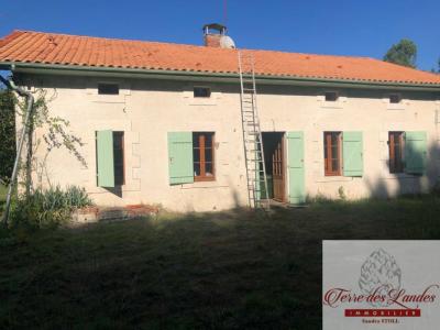 Vente Maison TRENSACQ 