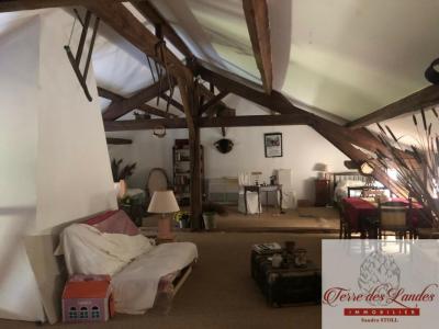 For sale House TRENSACQ 