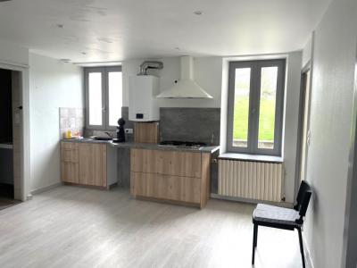 For rent Apartment ARC-LES-GRAY  70