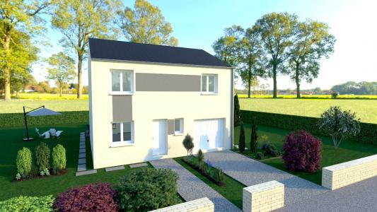 Vente Maison SOLGNE 57420