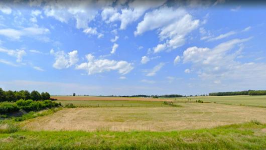 For sale Land PONTFAVERGER-MORONVILLIERS  51