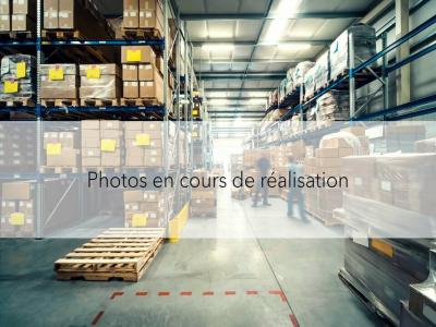 photo For rent Commerce PESSAC 33