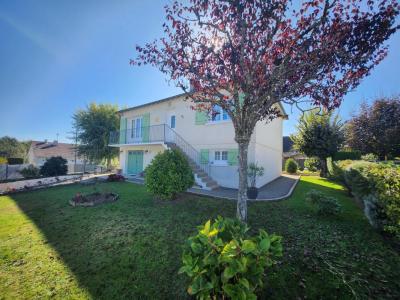 Vente Maison 5 pices ROYERES 87400