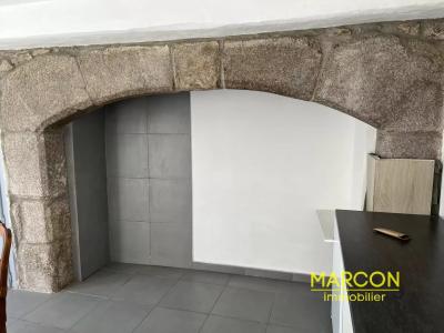 Vente Maison FLAYAT 