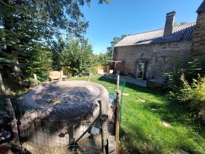 For sale House PEUX-ET-COUFFOULEUX  12