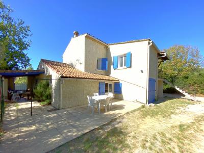 Vente Maison MOLLANS-SUR-OUVEZE 26170