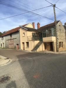 Vente Maison MONTLIOT-ET-COURCELLES 21400