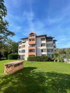 photo For sale Apartment DIVONNE-LES-BAINS 01