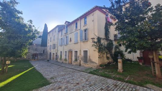 photo For sale Apartment building ARLES-SUR-TECH 66