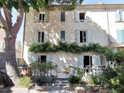 photo For sale House SORGUES 84