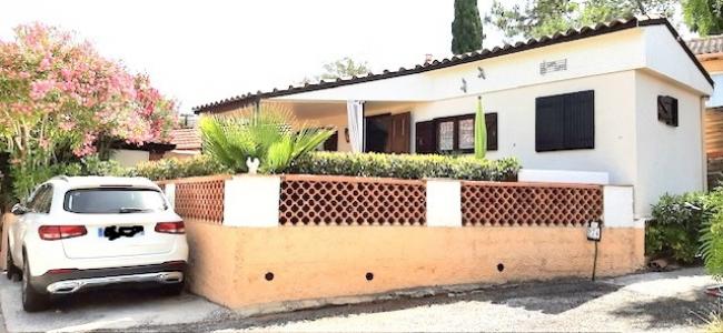 Vente Maison BORMES-LES-MIMOSAS 83230