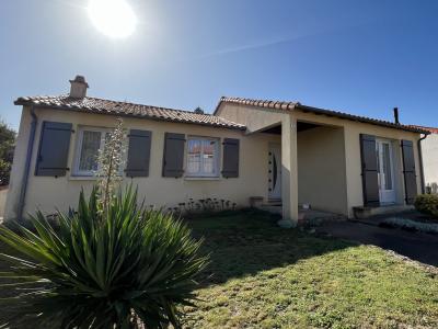 photo For sale House MALLIEVRE 85