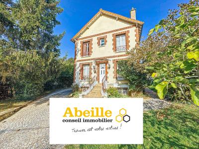 photo For sale House SAINT-CHERON 91