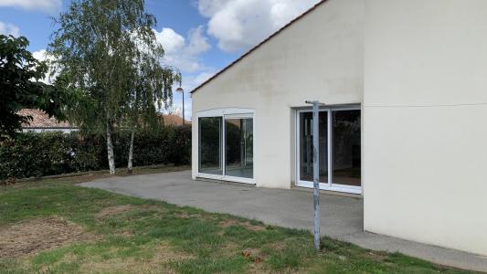 photo For sale House AVRILLE 85