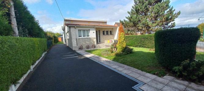 photo For sale House ANGRES 62