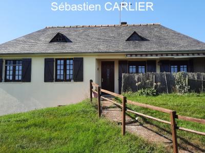 photo For sale House DAUMERAY 49
