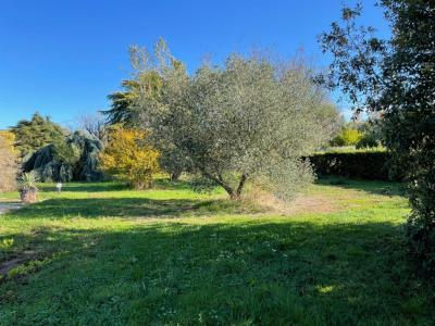 photo For sale Land LESPINASSE 31
