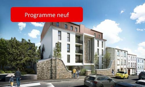 Vente Appartement BREST 29200