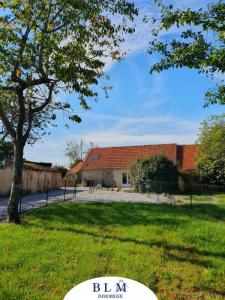 Vente Maison FERMANVILLE 