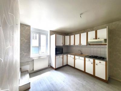 Location Appartement 3 pièces GRAY 70100