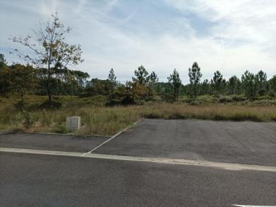 Vente Terrain LABOUHEYRE 40210