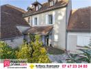 For sale House Chatres-sur-cher  41320 175 m2 7 rooms
