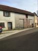 Annonce Vente Maison Montliot-et-courcelles