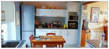 Annonce Vente 10 pièces Maison Saint-hilaire-la-palud