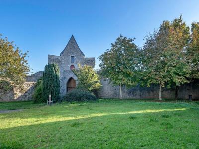 photo For sale Apartment GUERANDE 44