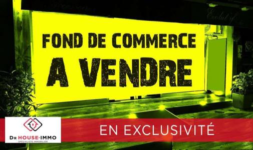 Vente Local commercial VENCE 06140