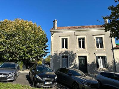 Vente Maison RIBERAC 24600