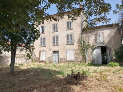 Vente Maison BRASSAC-LES-MINES  63