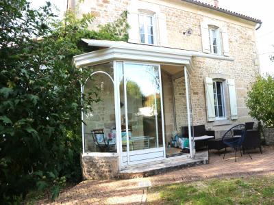 For sale House COULONGES-SUR-L'AUTIZE  79