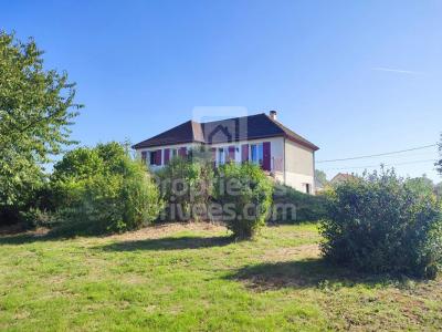 photo For sale House MYENNES 58