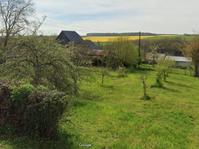 photo For sale Land HARCIGNY 02