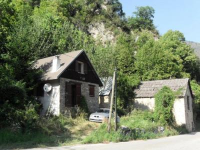 photo For sale House ROUBION 06