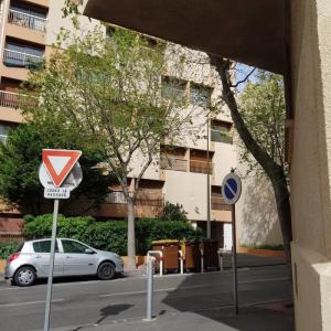 Vente Parking MARSEILLE-10EME-ARRONDISSEMENT 13010