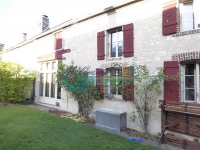 Vente Maison POURRAIN 