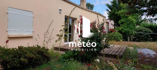For sale House CHAMP-SAINT-PERE  85
