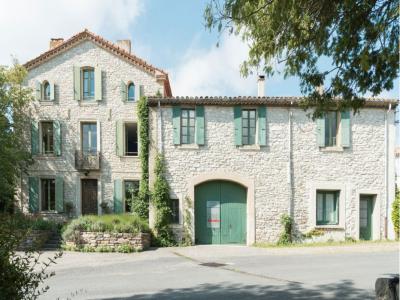 Vente Prestige CASCASTEL-DES-CORBIERES  11